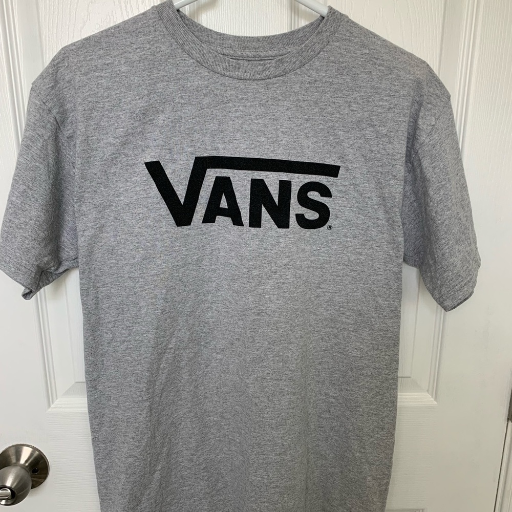Brand New Vans T-Shirt